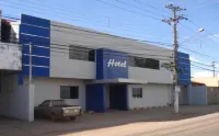 Hotel Portal da Amazônia Hotels near Marechal Rondon International Airport