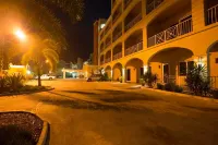 Maria's by the Sea Hotel Hotels in Tortola