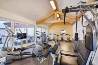 Dein Engel - Gym