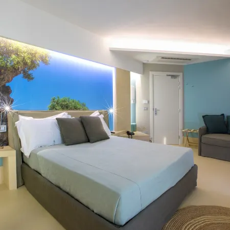 Terra d'Acqua Resort & Spa