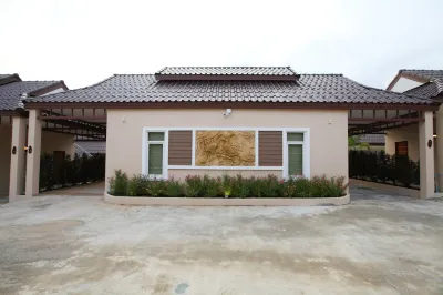 Pongjun Resort Hat Yai Hotels in Na Mom