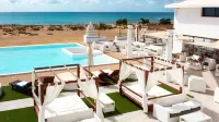 Hotel LIVVO Budha Beach - Pools