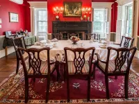 The Neighbour House B&B Hotels in Mount Olive Township