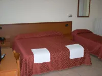 Hotel Margherita Hotel a San Nicandro Garganico