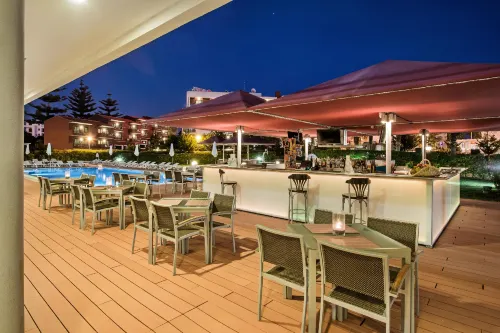 Areias Village Beach Suite Hotel