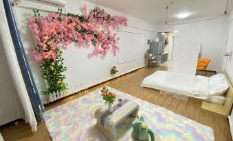 Boxin Yun She Apartment (Xingcheng Hutong)
