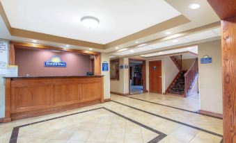 Econo Lodge Woodbridge