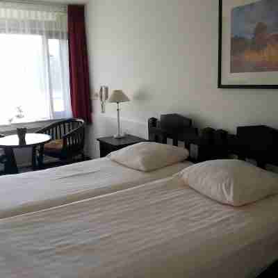 Hotel Den Helder Rooms