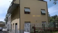 인 센트로 Borgo Medievale 주변 호텔