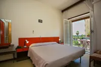 Hotel Antares Hotels near San benedetto del Tronto