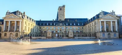 Hotel Inn Design Dijon Sud Hôtels à : 