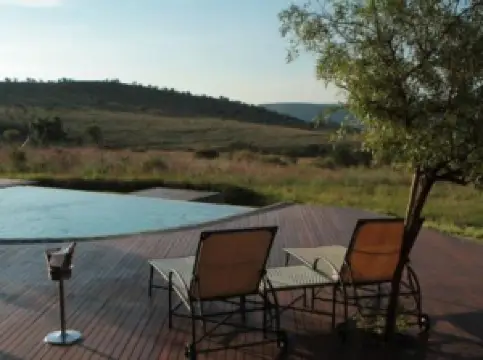 Maropeng Boutique Hotel