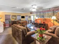 ロードウェイ イン ライフル ライフルのホテル