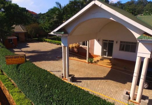 Executive Airport Hotel,Entebbe 2023 | Trip.com