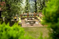 The Fern Hillside Resort Bhimtal Hotels near Wildrift Adventures - Camp Kyari, Syat