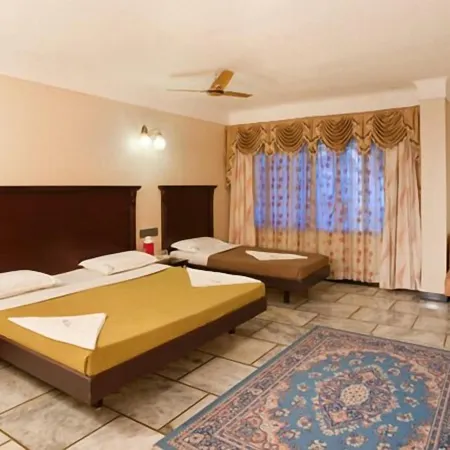 Hotel Subham