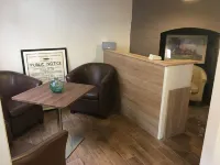 Severn Valley Guest House Hotels in Stourport-on-Severn