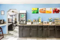 Quality Inn Stockbridge Atlanta South