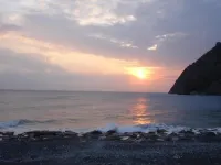 麥斯薩利甜蜜角落公寓 - 海景