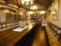 La Posada de Carmen Hotels in Chane
