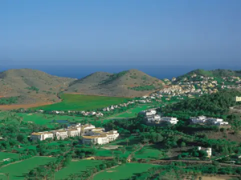 Grand Hyatt la Manga Club Golf and Spa