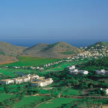 Grand Hyatt la Manga Club Golf and Spa Hotels near La Manga