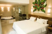 Fradissimo Hotel Các khách sạn ở Angra dos Reis