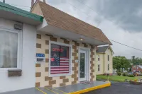 Budget Inn Hotels in Christiansburg