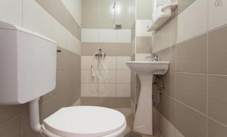 Vila Radozda - Housity