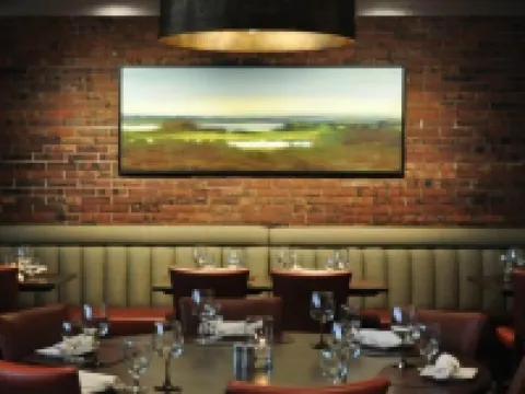 Howard Johnson by Wyndham Toms River Hotels in Ocean County