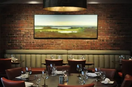 Howard Johnson by Wyndham Toms River