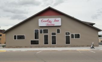 Canby Inn and Suites