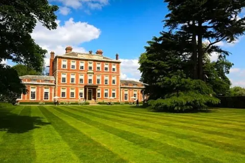 Middlethorpe Hall and Spa