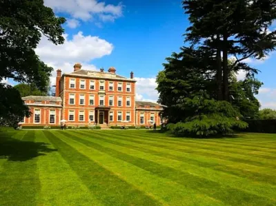 Middlethorpe Hall and Spa Hotels in Escrick