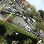 Hotel Luna - parking