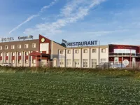 Campanile Metz Nord - Talange Hotels in Amneville