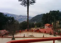 Hotel Samson Hotels in Patnitop