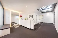 Bergmann Boardinghouse Osnabrück فنادق في أوسنابروك