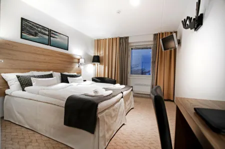 Hotell Fjället