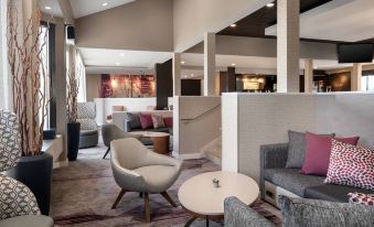 Courtyard Sacramento Rancho Cordova