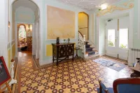 Quinta Das Murtas B&B فنادق في Sao Pedro de Penaferrim