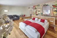 Hotel Kapellenberg Hotels in Randersacker