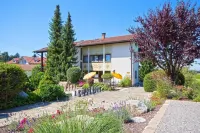 Hotel Allgäu Garni Hotels in Weiler-Simmerberg