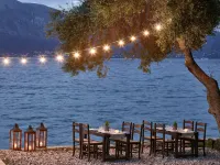 Grecotel Daphnila Bay - Romantische