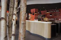 L’Échappée Belle - bar