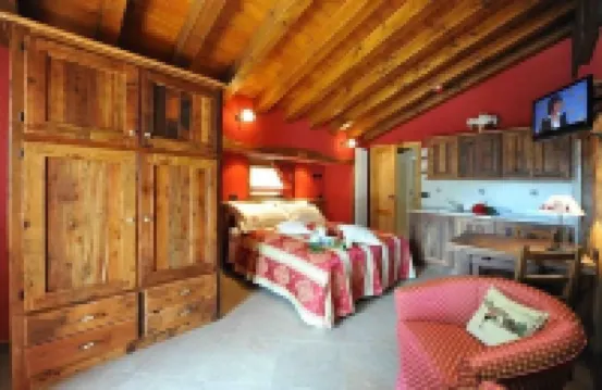 Gresil Residence Hotel di 