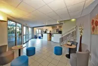 Logis Hôtel l'Air Marin Hotels in Rochefort