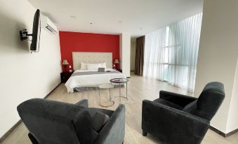 Hotel HR Cucuta - Housity