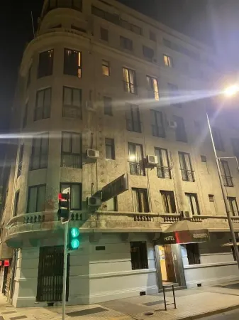 Intimo Hotel Miraflores