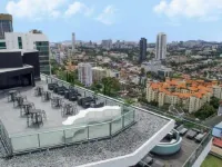 G Hotel Kelawai